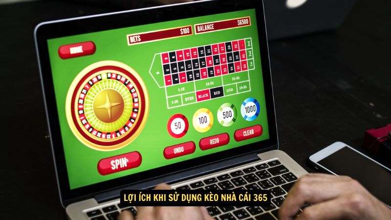Kèo Nhà Cái 365: Chiến Lược Cá Cược Hiệu Quả 3 Những loại kèo trong kèo nhà cái 365
