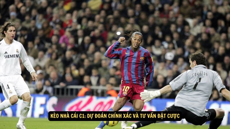 Kèo Nhà Cái C1: Dự Đoán Chính Xác Và Tư Vấn Đặt Cược 1 keo nha cai c1