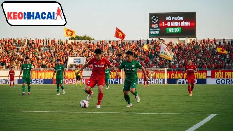 Phong độ và tình hình hai đội